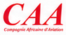 CAA — Compagnie Africaine d'Aviation